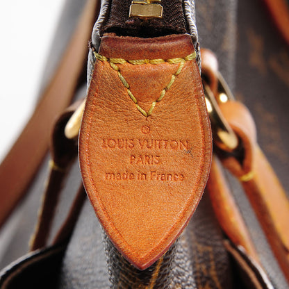 Louis Vuitton Monogram Totally MM 7 of 7