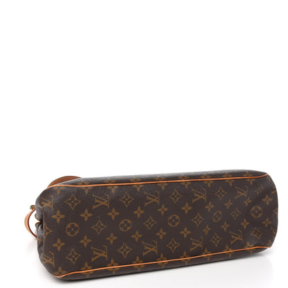 Louis Vuitton Monogram Batignolles Horizontal 3 of 15