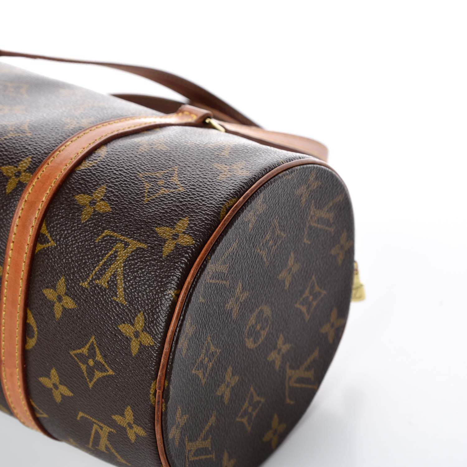 Louis Vuitton Monogram Papillon 30 13 of 17