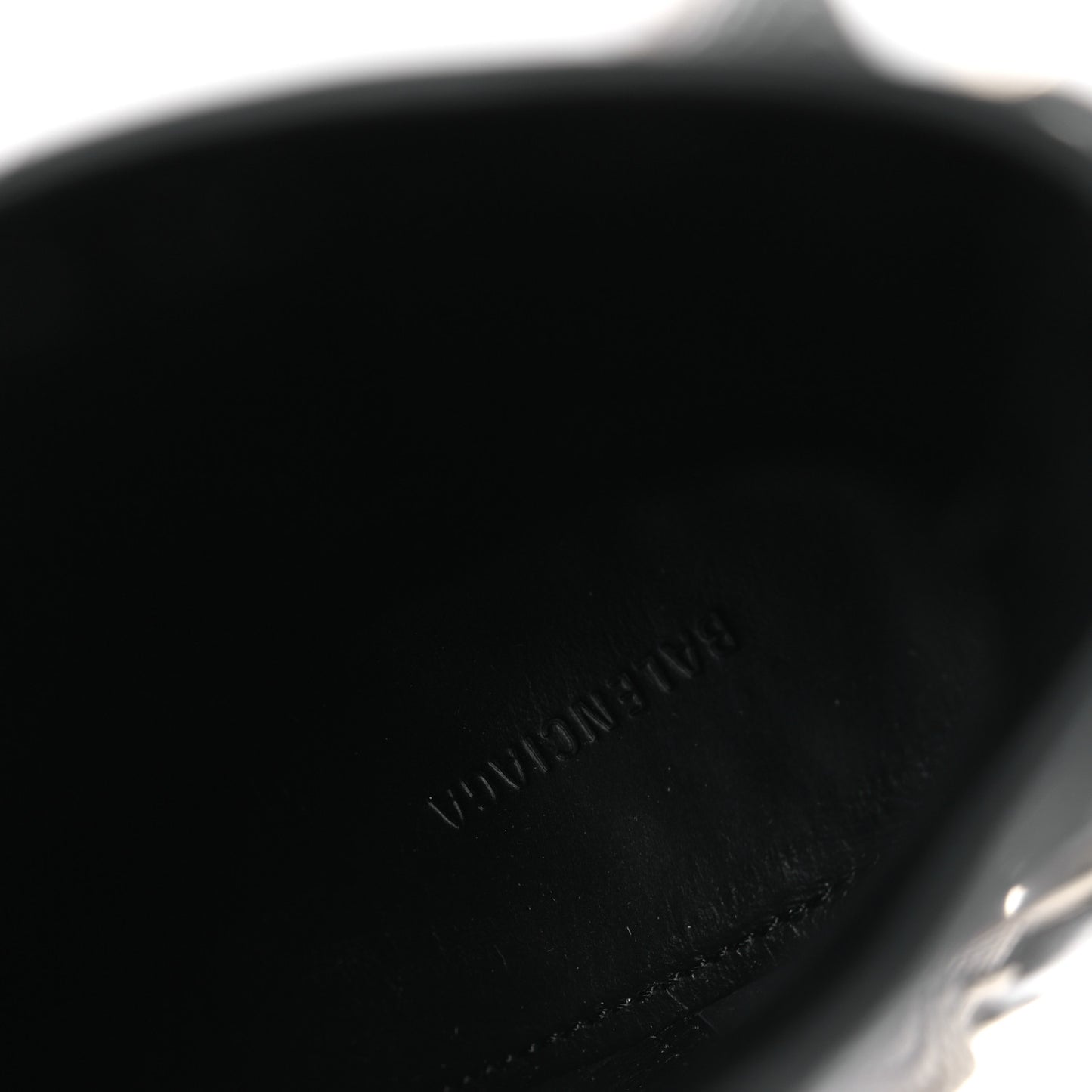 Agneau Arena Cagole 90mm Ankle Boots 36 Black