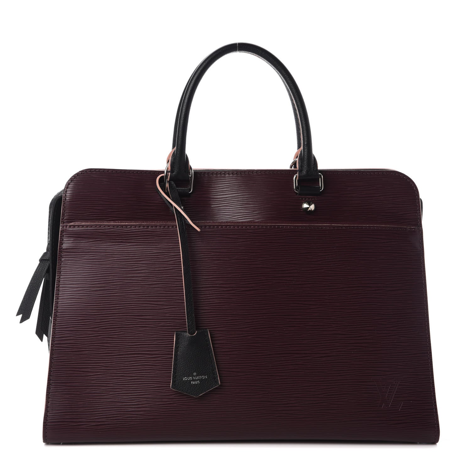 Louis Vuitton Epi Vaneau GM Quetsche 1 of 9