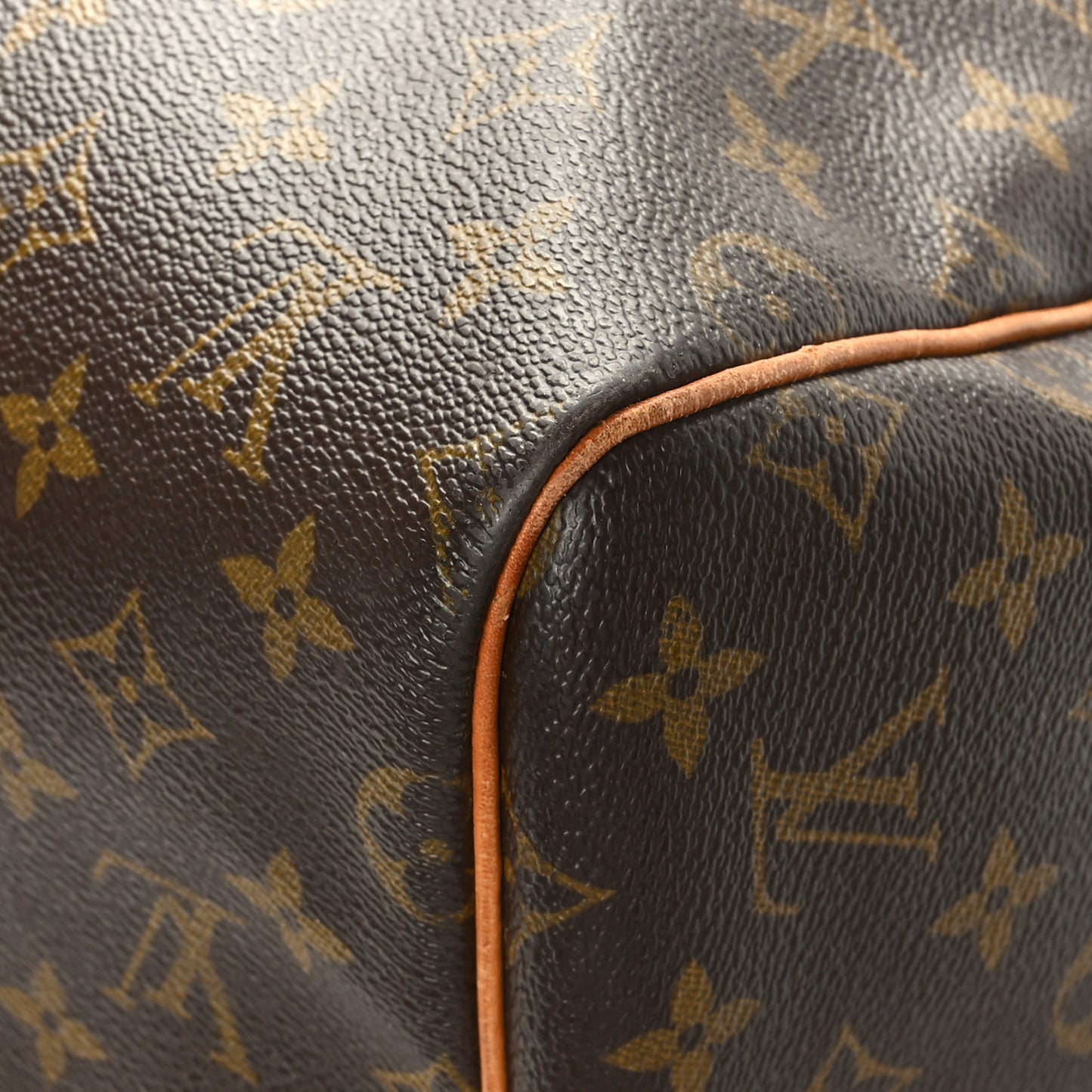 Monogram Keepall Bandouliere 55