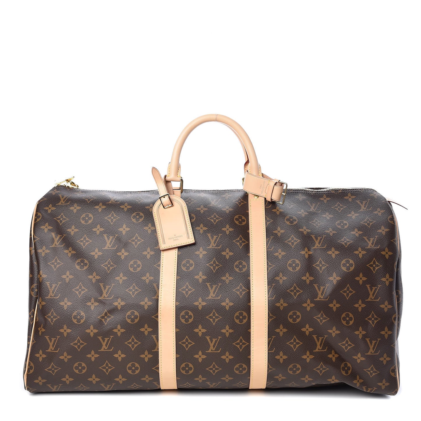 Monogram Keepall 55