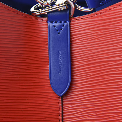 Louis Vuitton Epi Neonoe Poppy 8 of 11