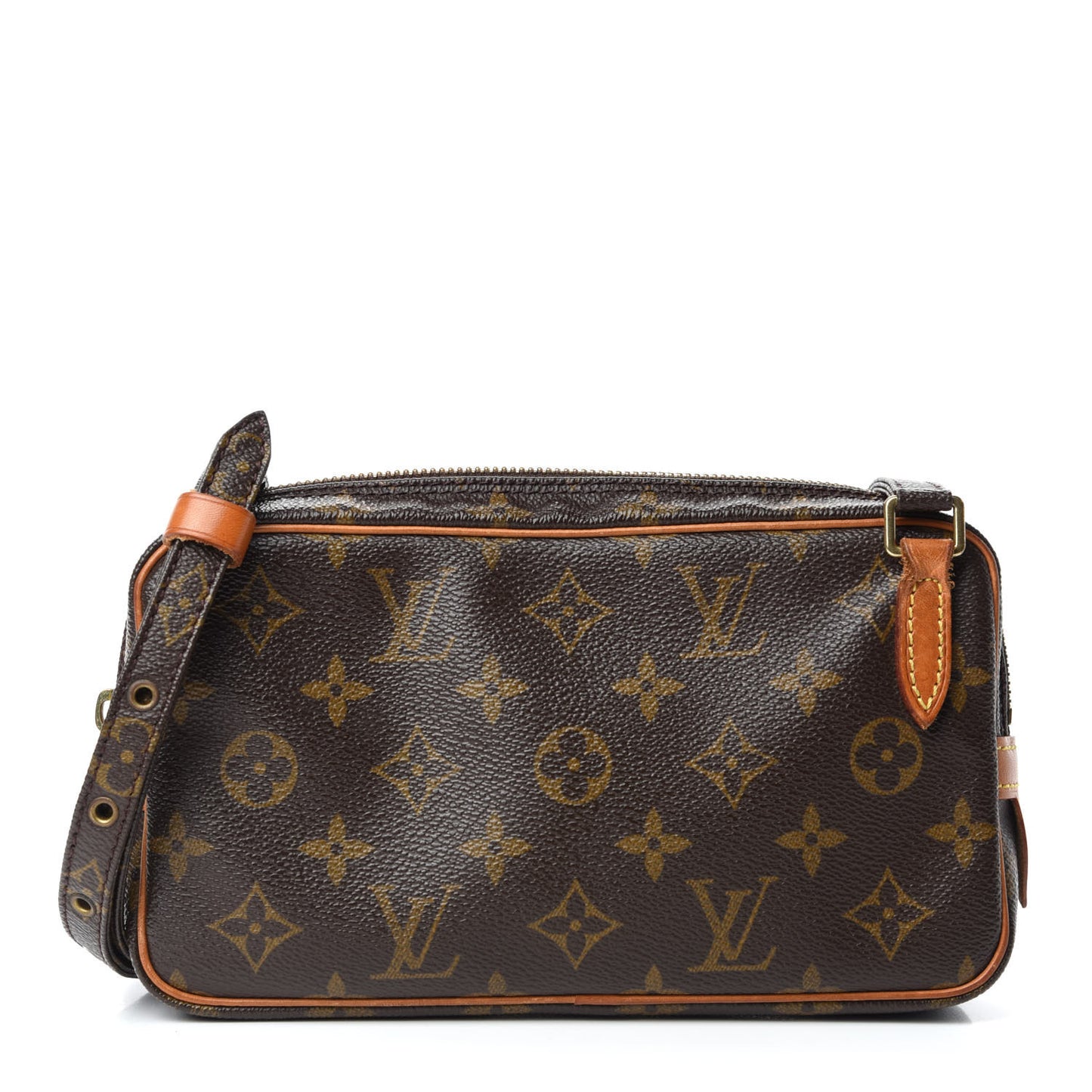 Monogram Pochette Marly Bandouliere