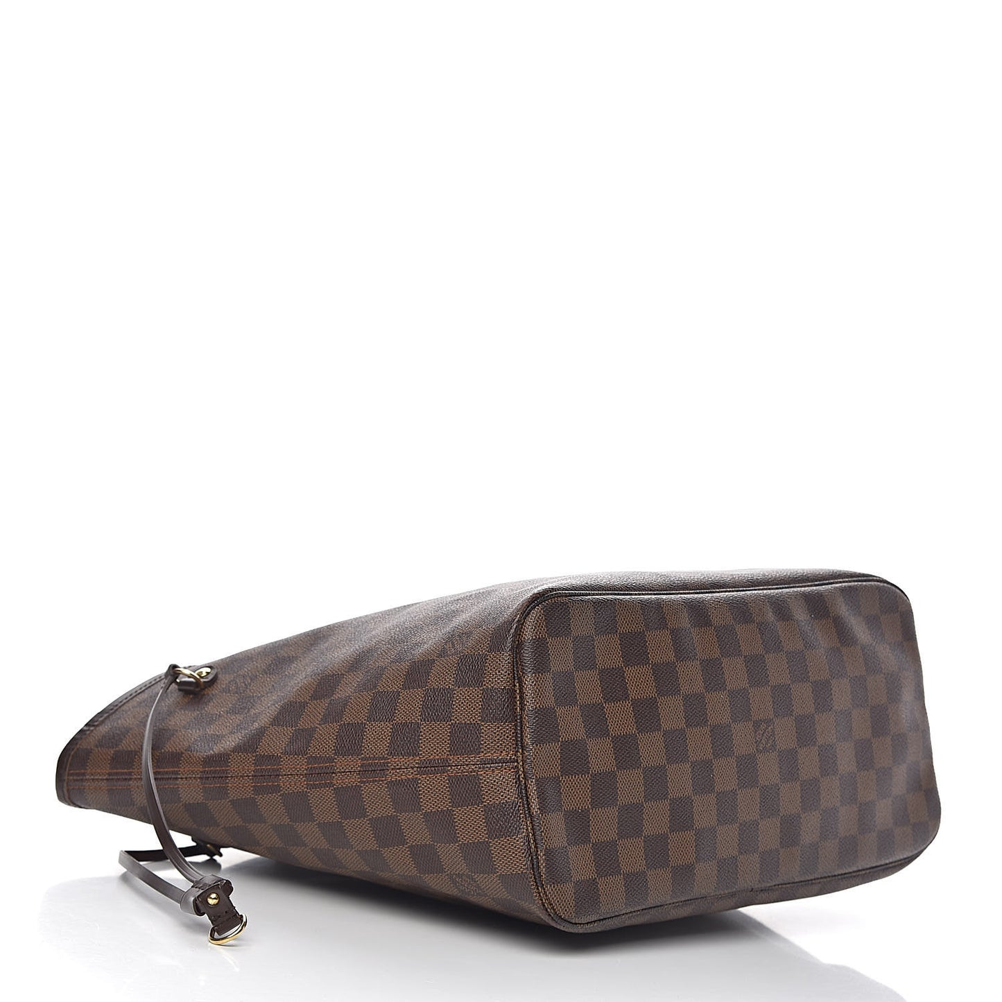 Damier Ebene Neverfull MM