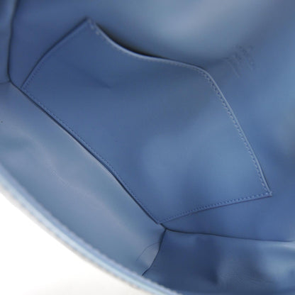 Louis Vuitton Vernis Thompson Street Baby Blue 7 of 9