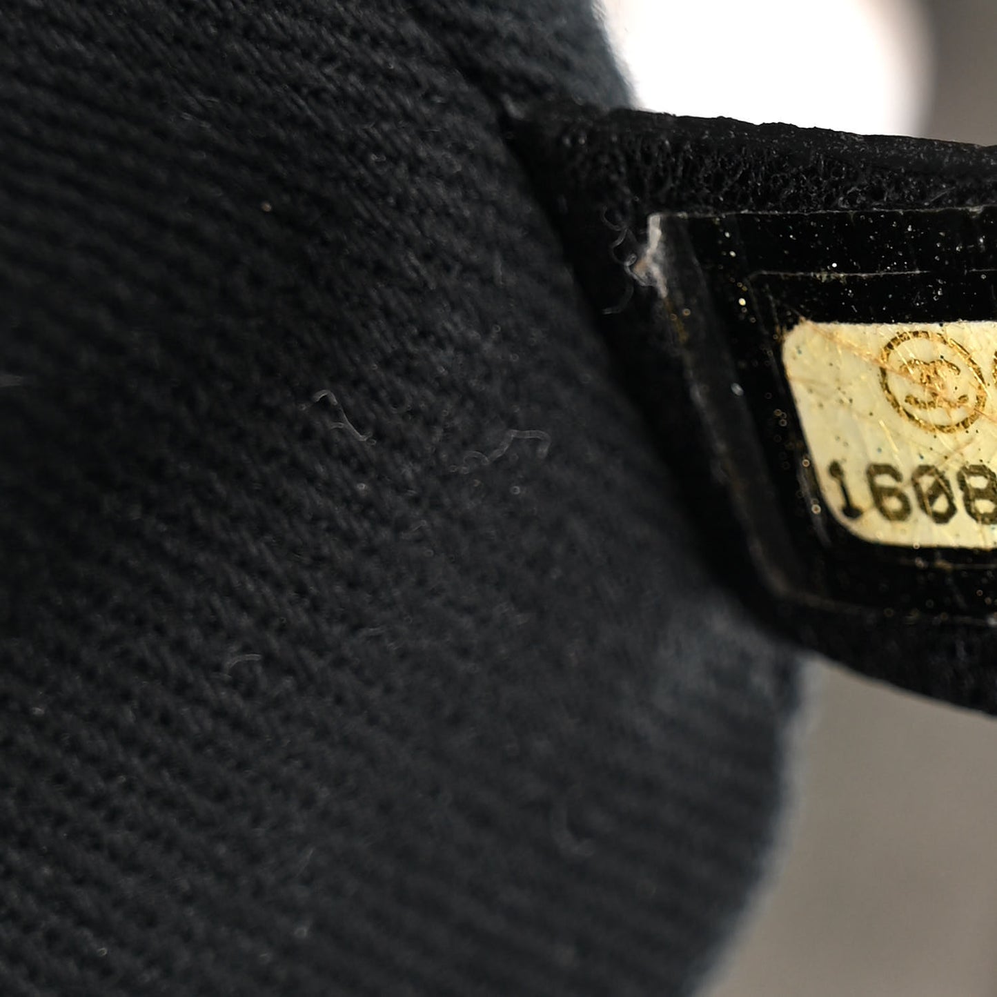 Canvas Medium Deauville Tote Grey