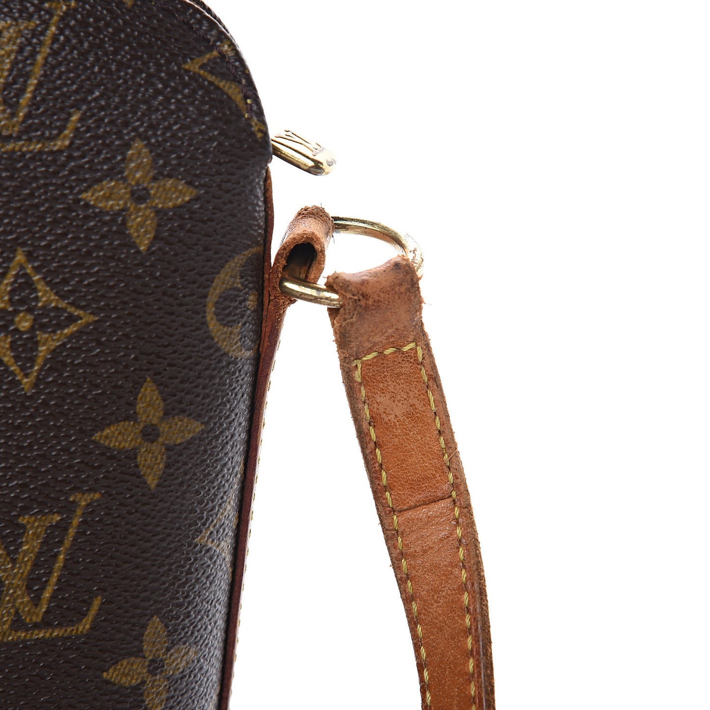 Monogram Drouot