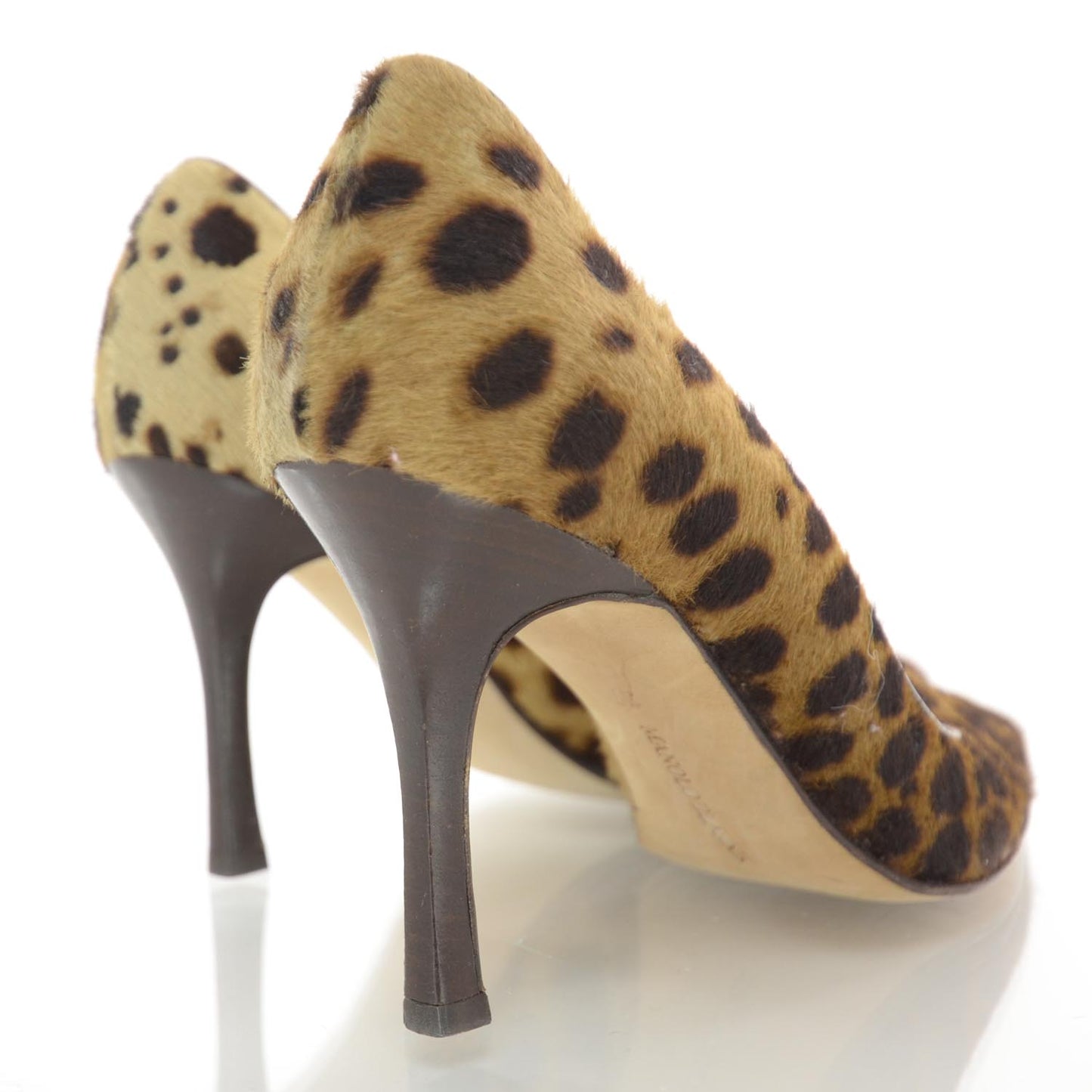 MANOLOBLAHNIKPonyHairLeopardPumps37