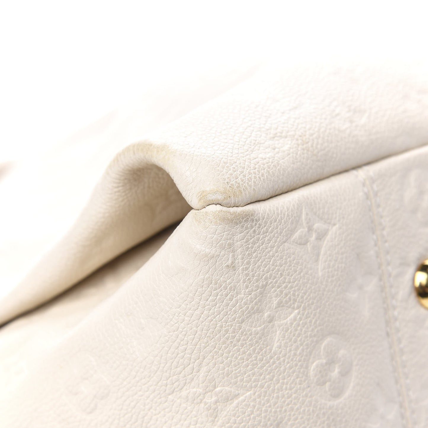 Empreinte Artsy MM Neige
