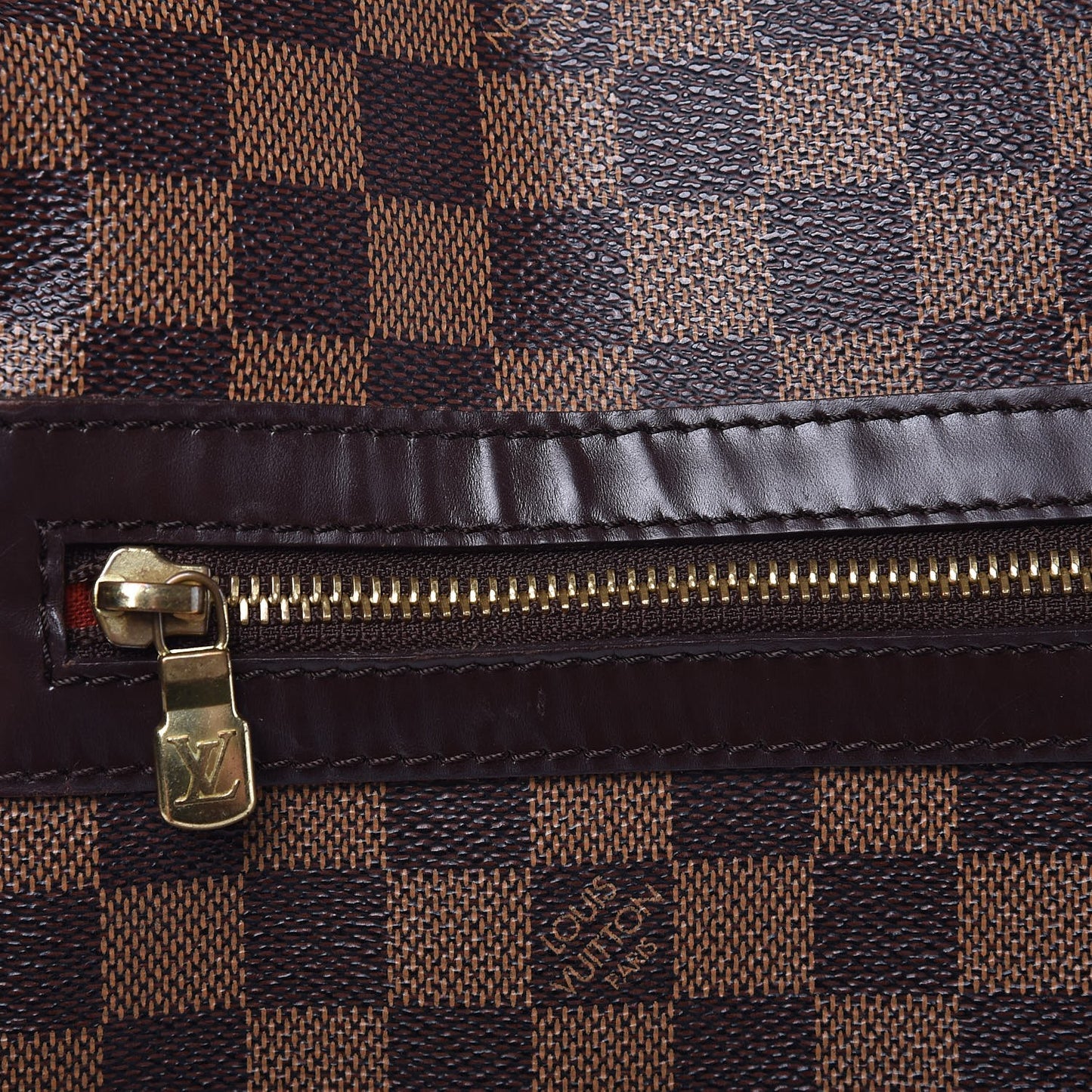 Damier Ebene Abbesses Messenger