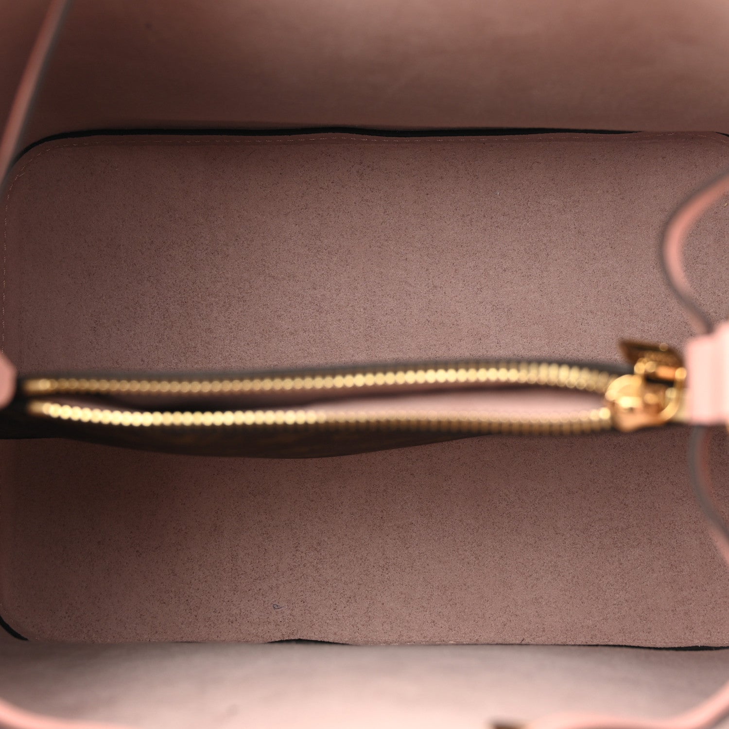 Louis Vuitton Monogram Neonoe MM Rose Poudre 5 of 11