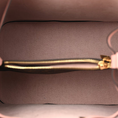 Louis Vuitton Monogram Neonoe MM Rose Poudre 5 of 11