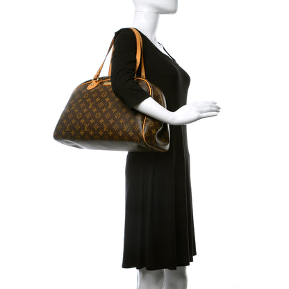 Louis Vuitton Monogram Montorgueil GM 2 of 18
