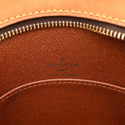 Louis Vuitton Monogram Drouot 6 of 10
