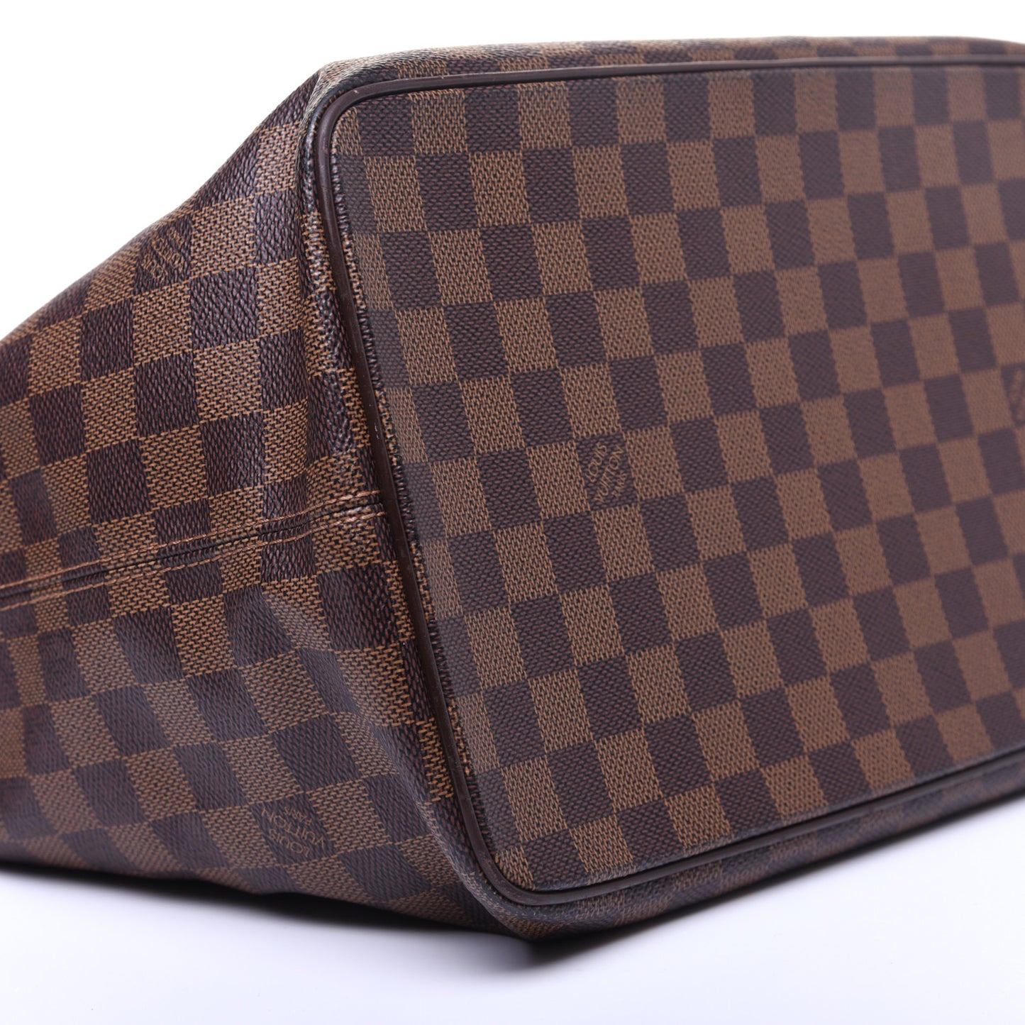 Damier Ebene Saleya MM