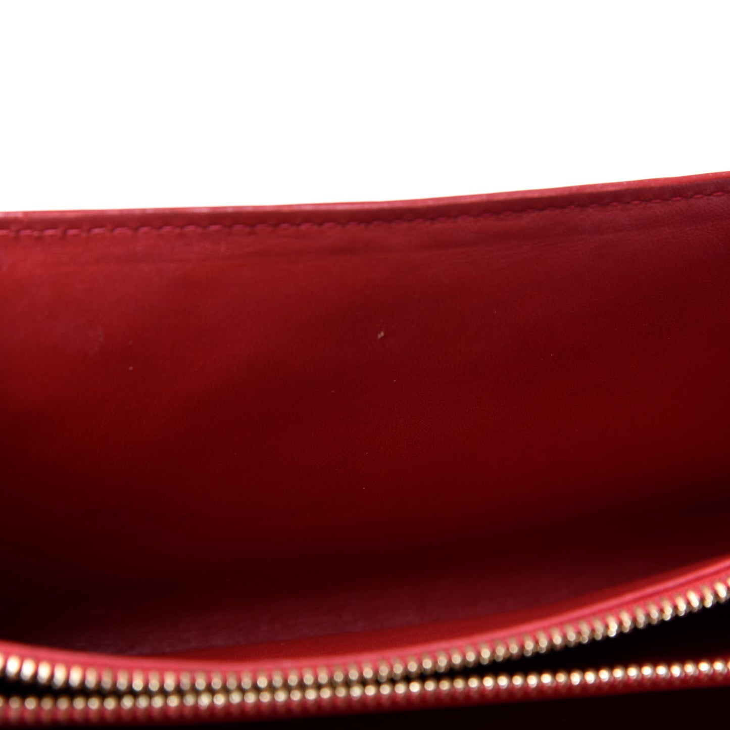 Vernis Sarah Noeud Wallet Pomme D'Amour
