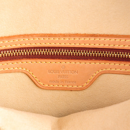 Louis Vuitton Monogram Looping GM 6 of 8