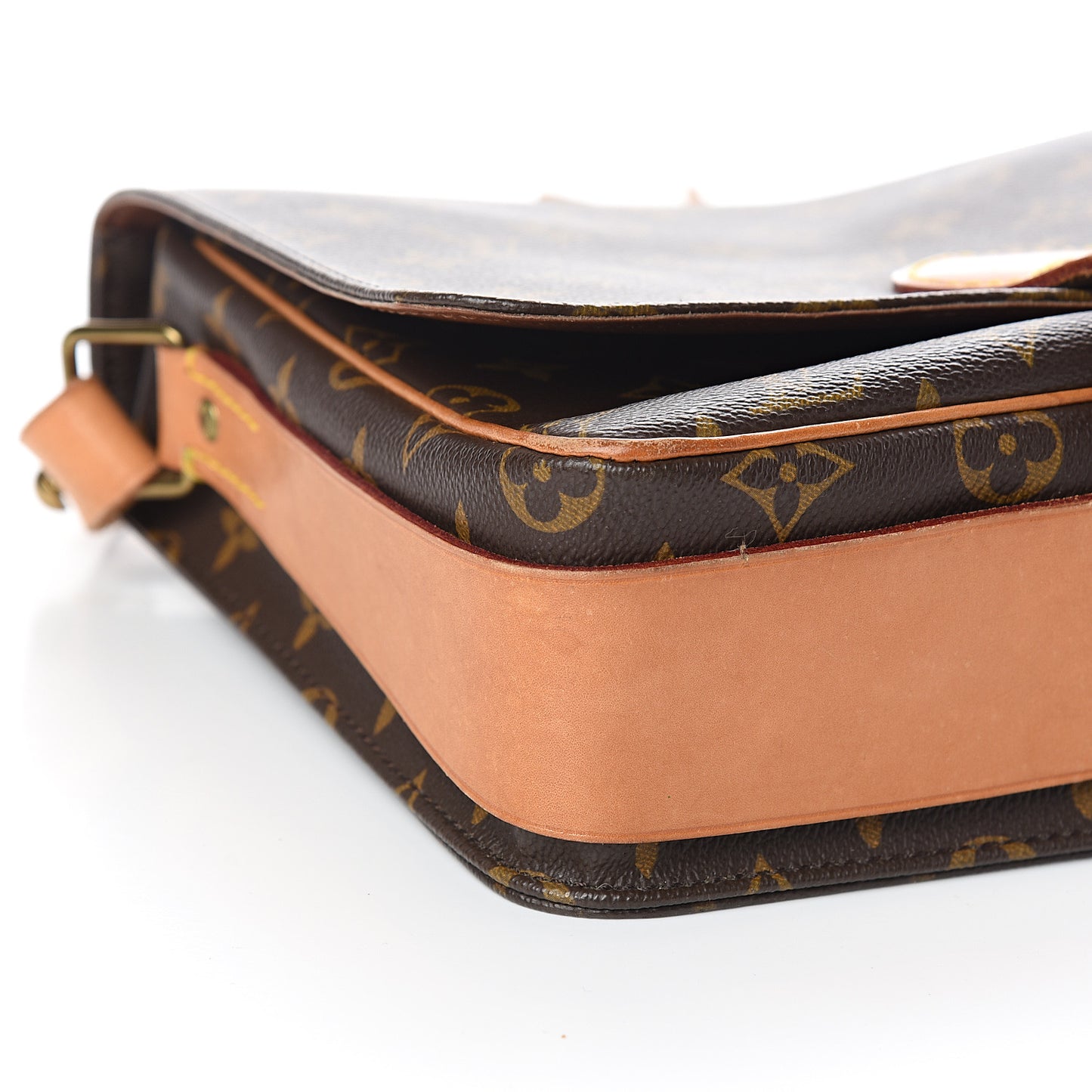 Monogram Cartouchiere 26