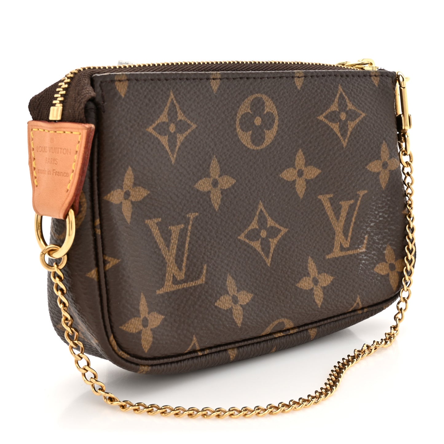 Monogram Mini Pochette Accessories