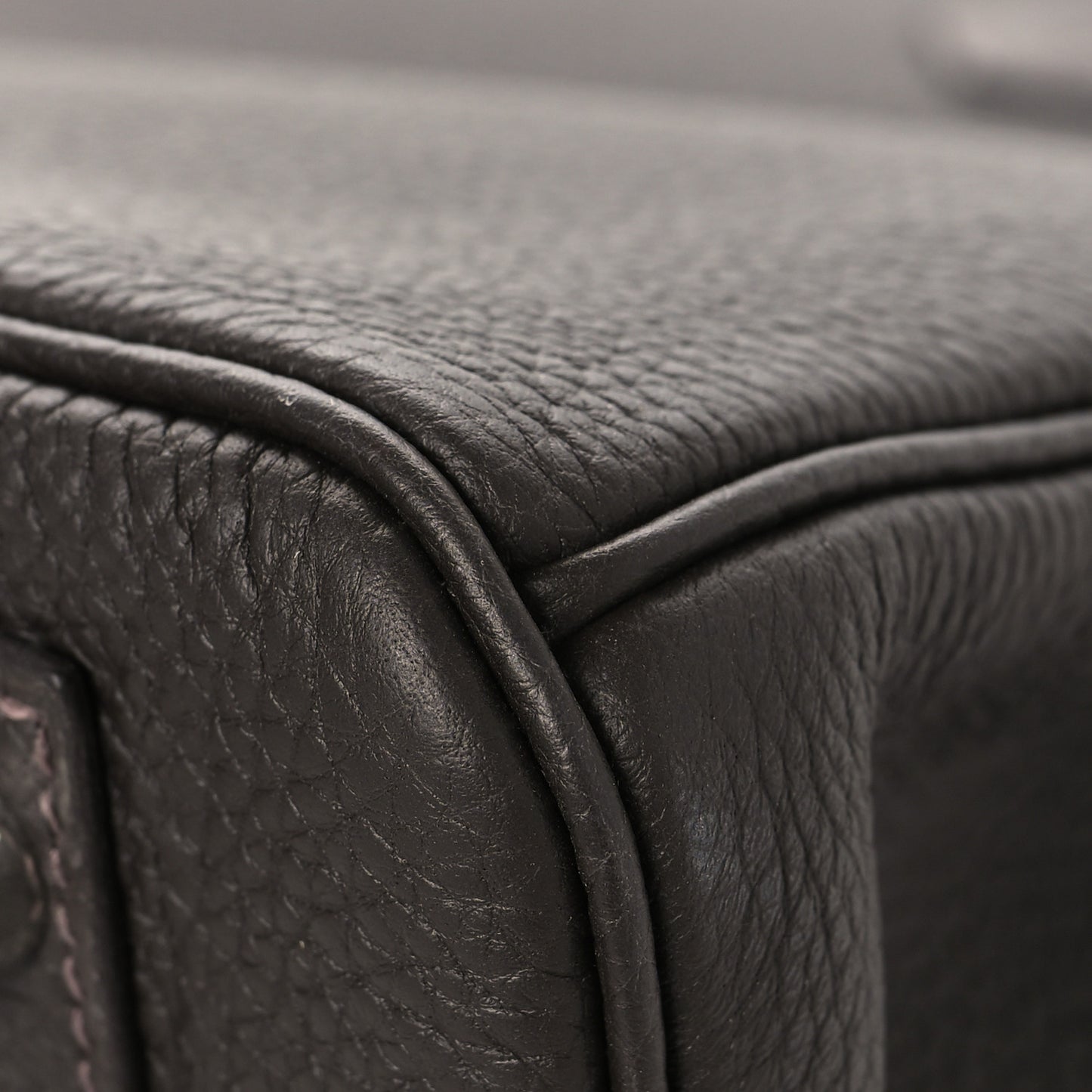 Togo Birkin 30 Bai Brun