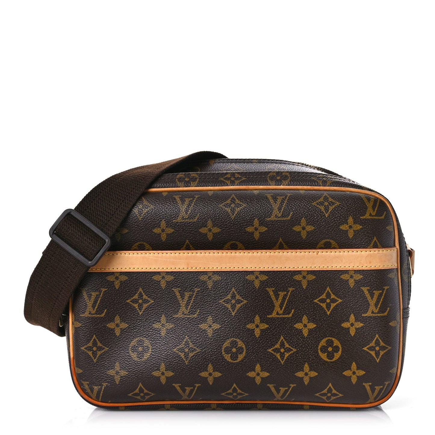 Monogram Reporter PM