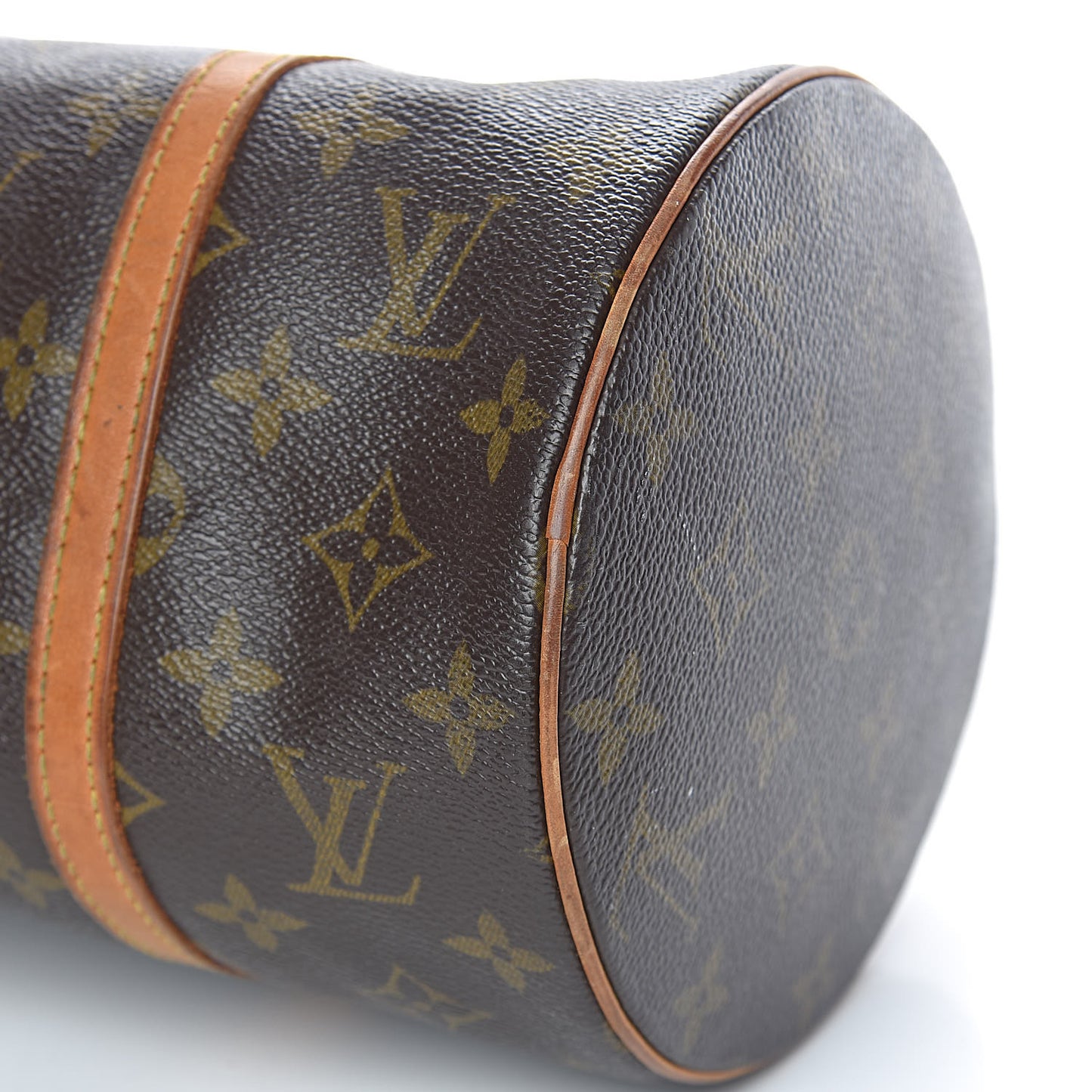 Monogram Papillon 30