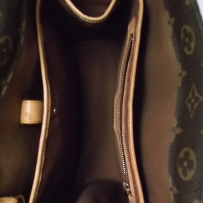 Louis Vuitton Monogram Vavin GM 8 of 8
