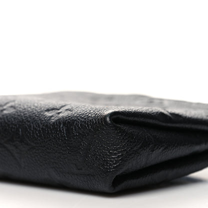 Louis Vuitton Empreinte Pallas Crossbody Black 8 of 8