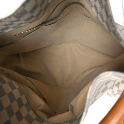 Louis Vuitton Damier Azur Artsy MM 5 of 12