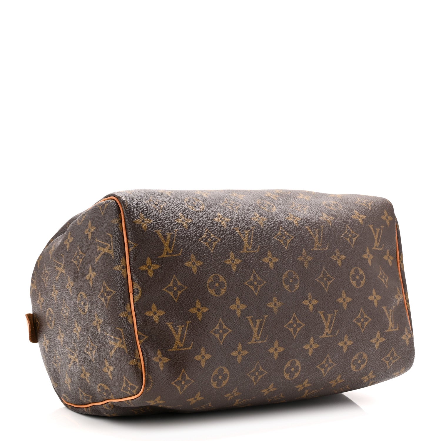 Louis Vuitton Monogram Speedy 30 4 of 12