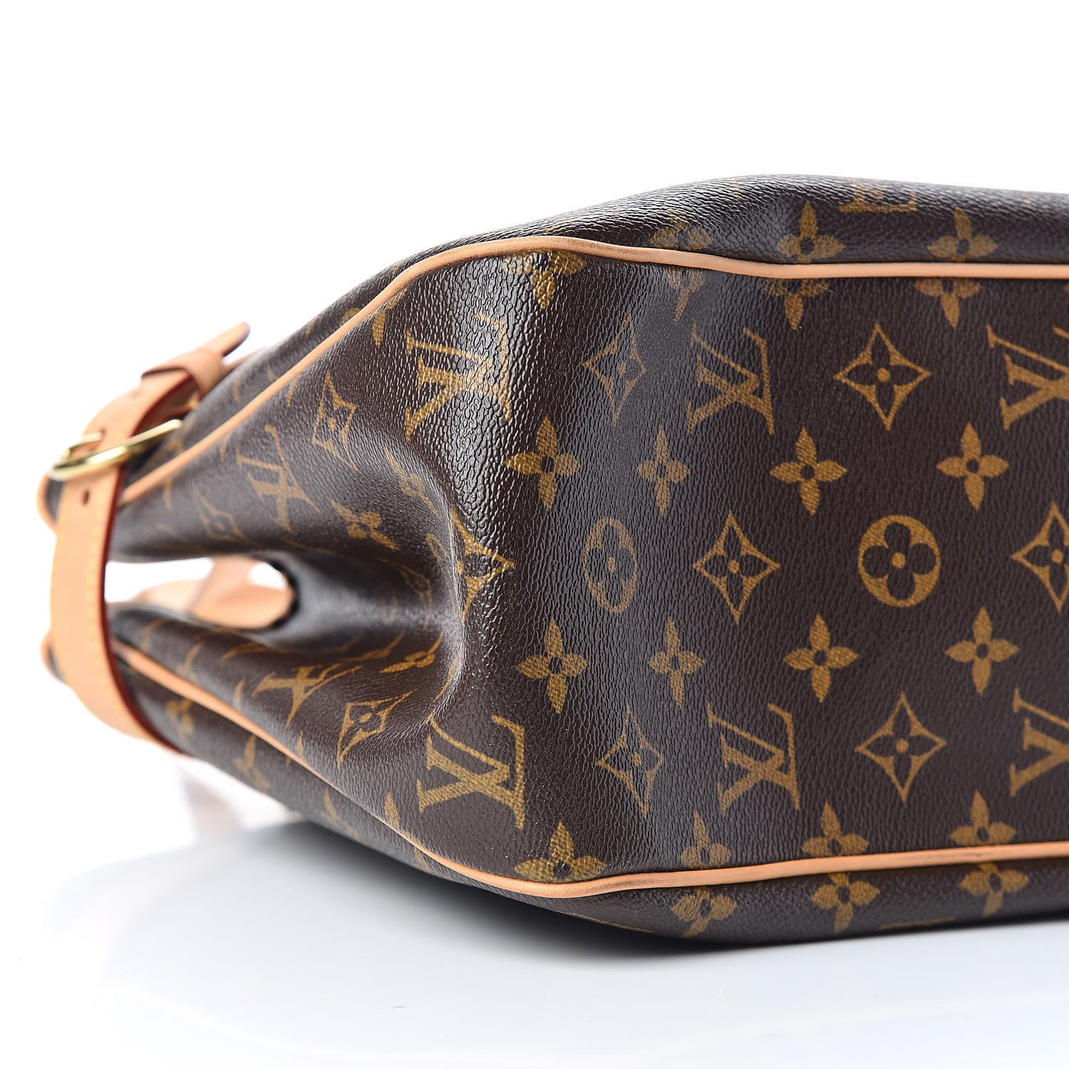 Louis Vuitton Monogram Batignolles Horizontal 5 of 10