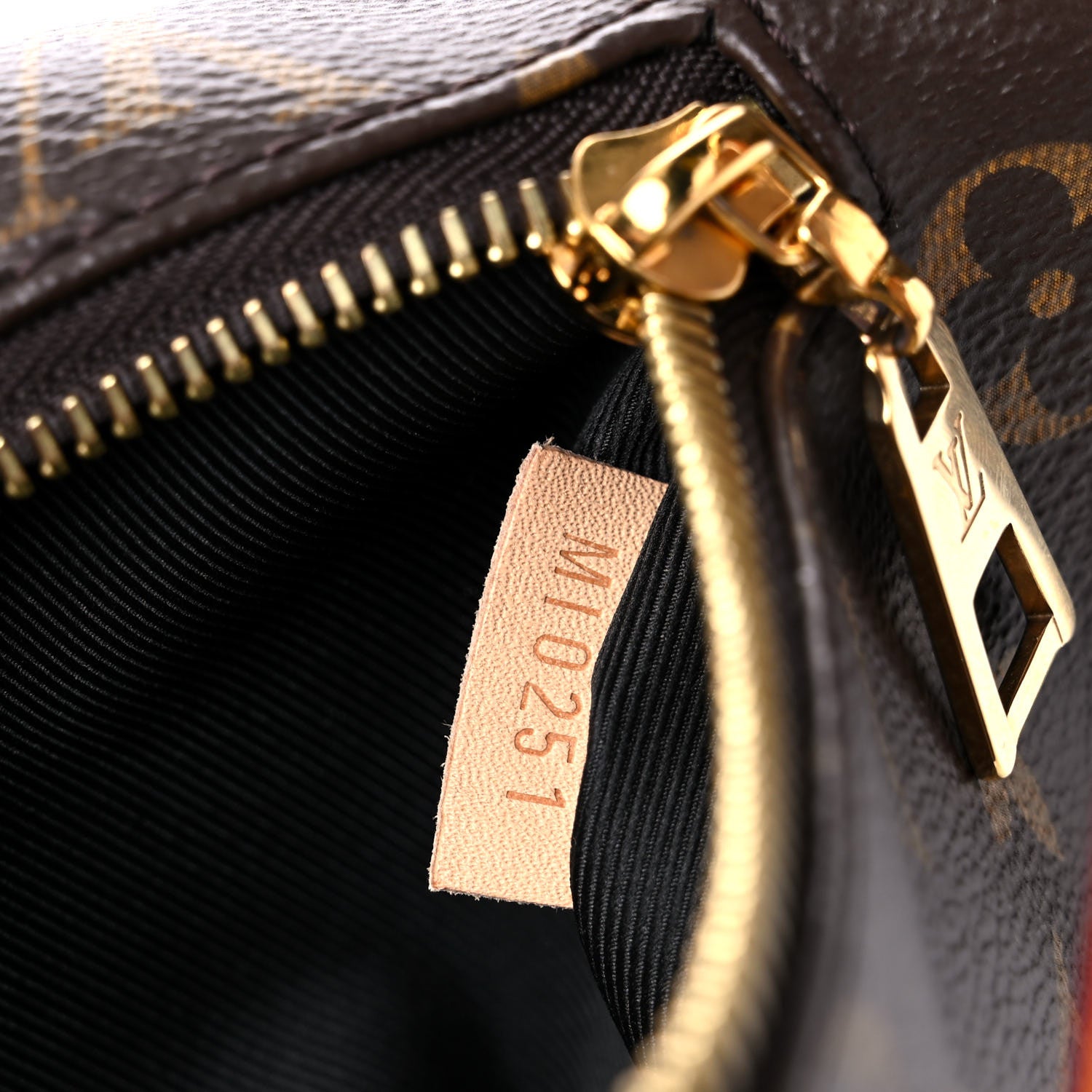 Louis Vuitton Monogram Bumbag 7 of 18