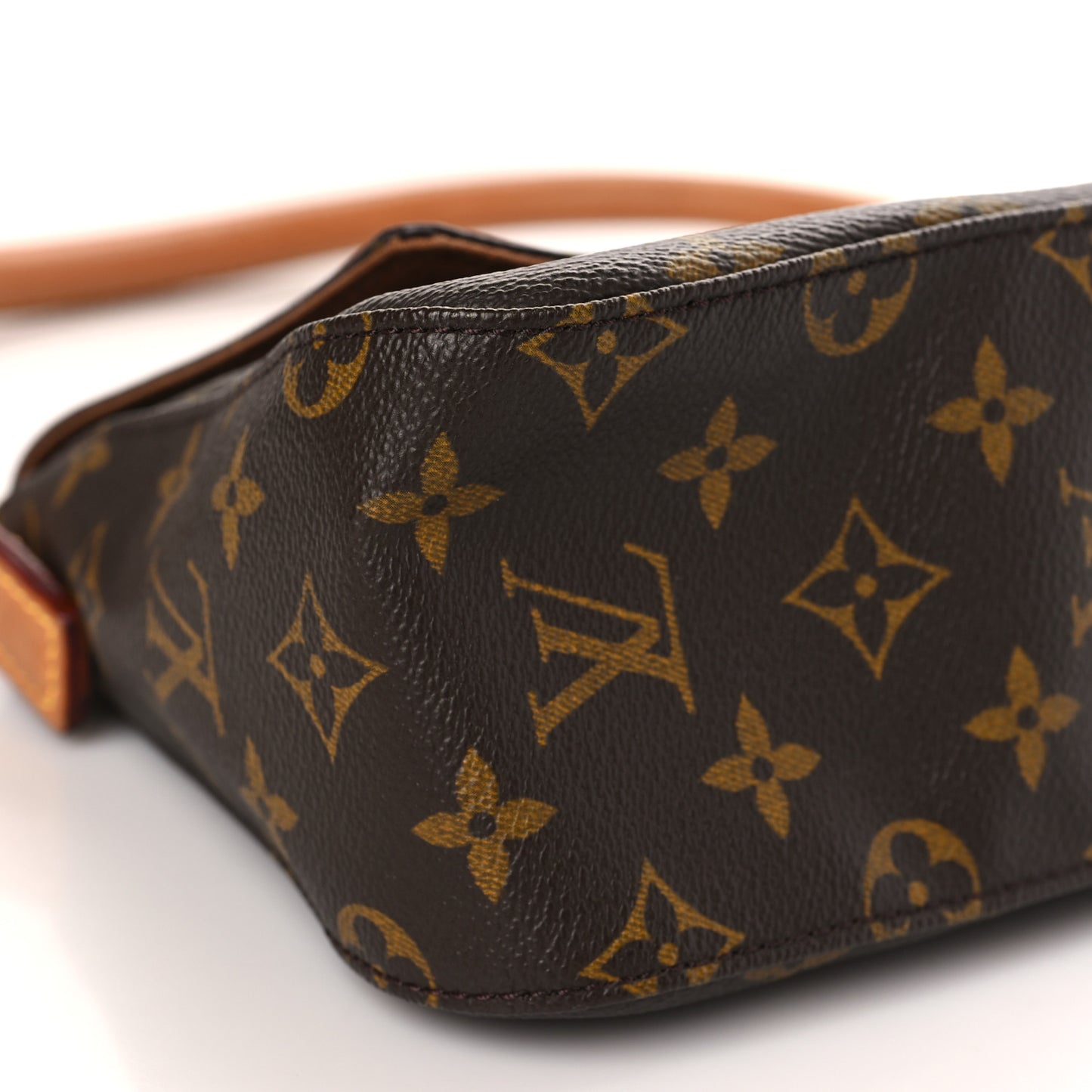 Monogram Mini Looping