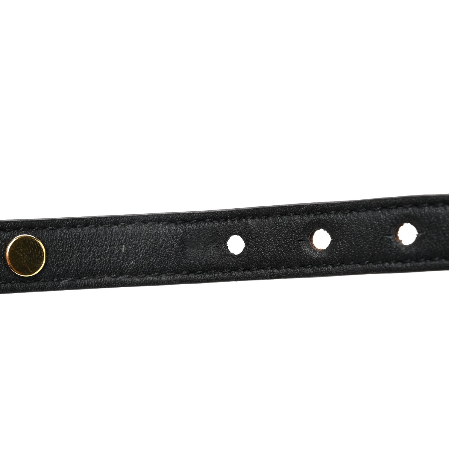Louis Vuitton Monogram Blooming Bracelet 17 6 of 7