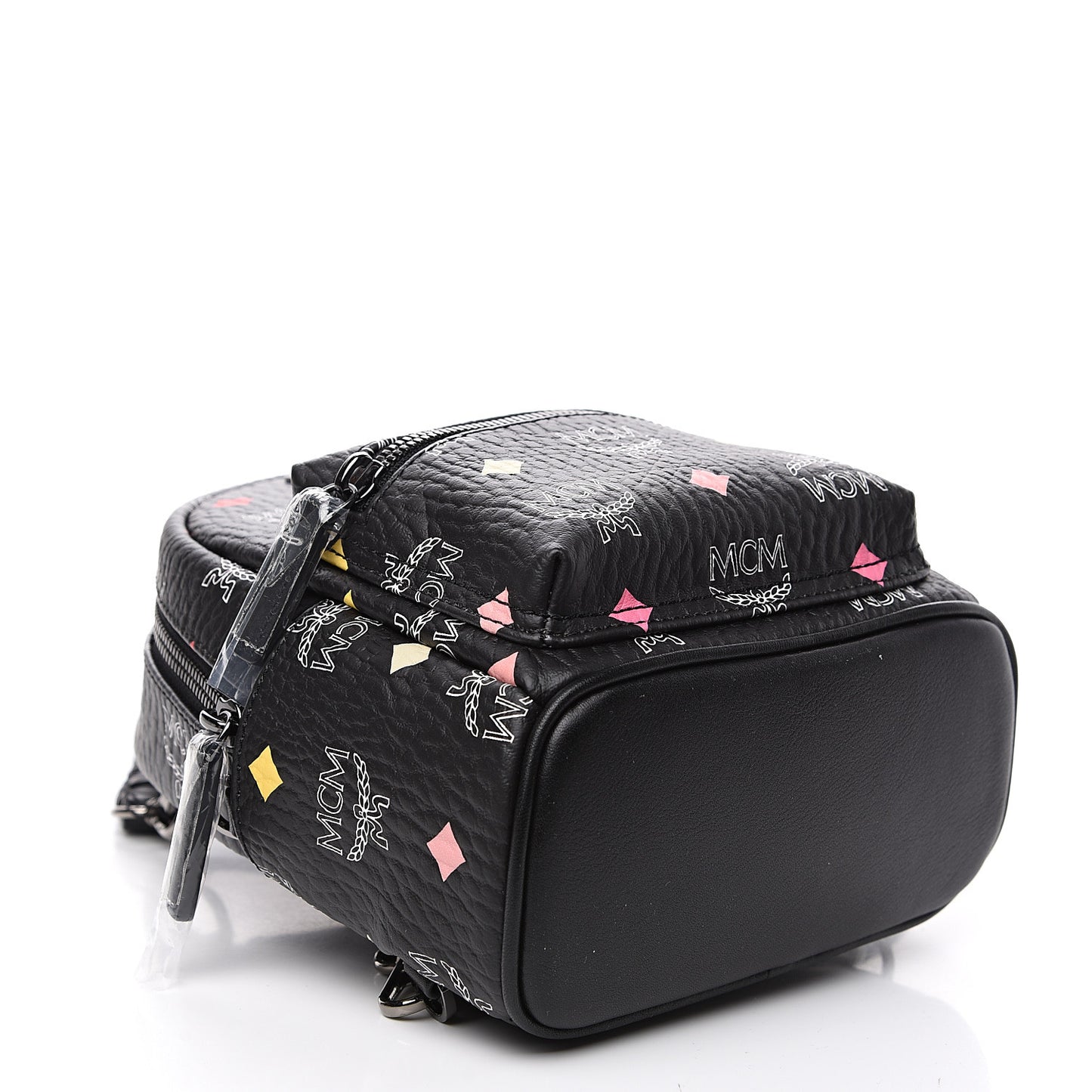 Visetos Spektrum X-Mini Backpack Black