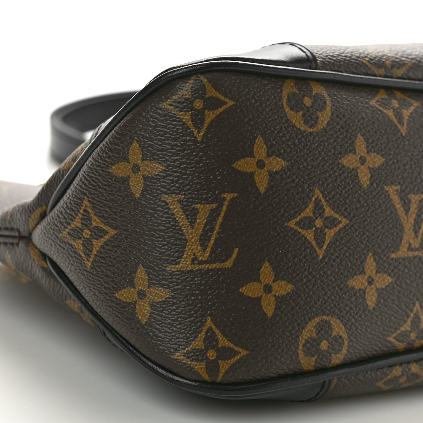 Monogram Boulogne NM Black