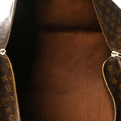 Louis Vuitton Monogram Keepall 60 4 of 12