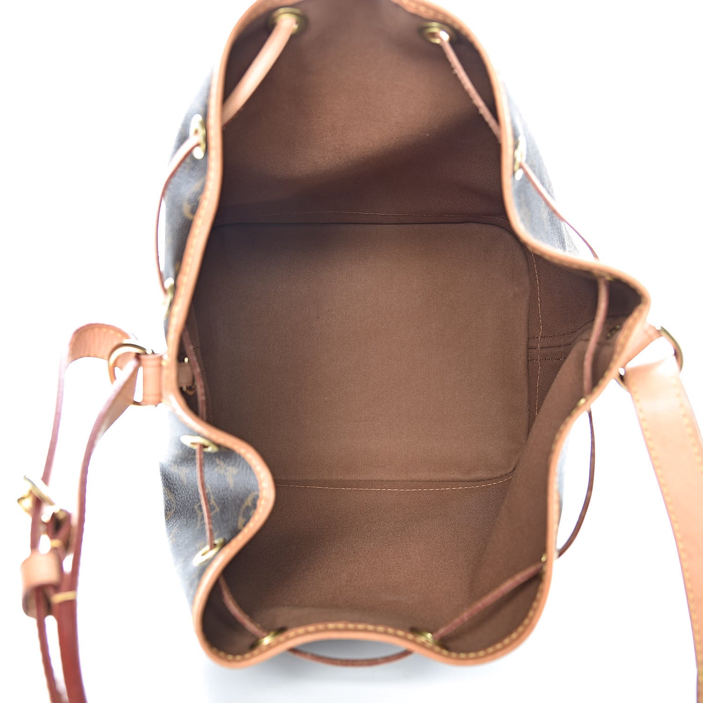Monogram Petit Noe NM