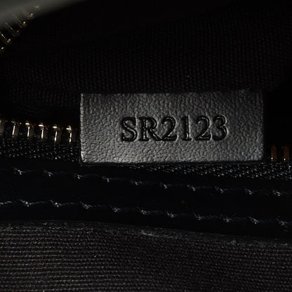 Louis Vuitton Epi Brea MM Black 7 of 7