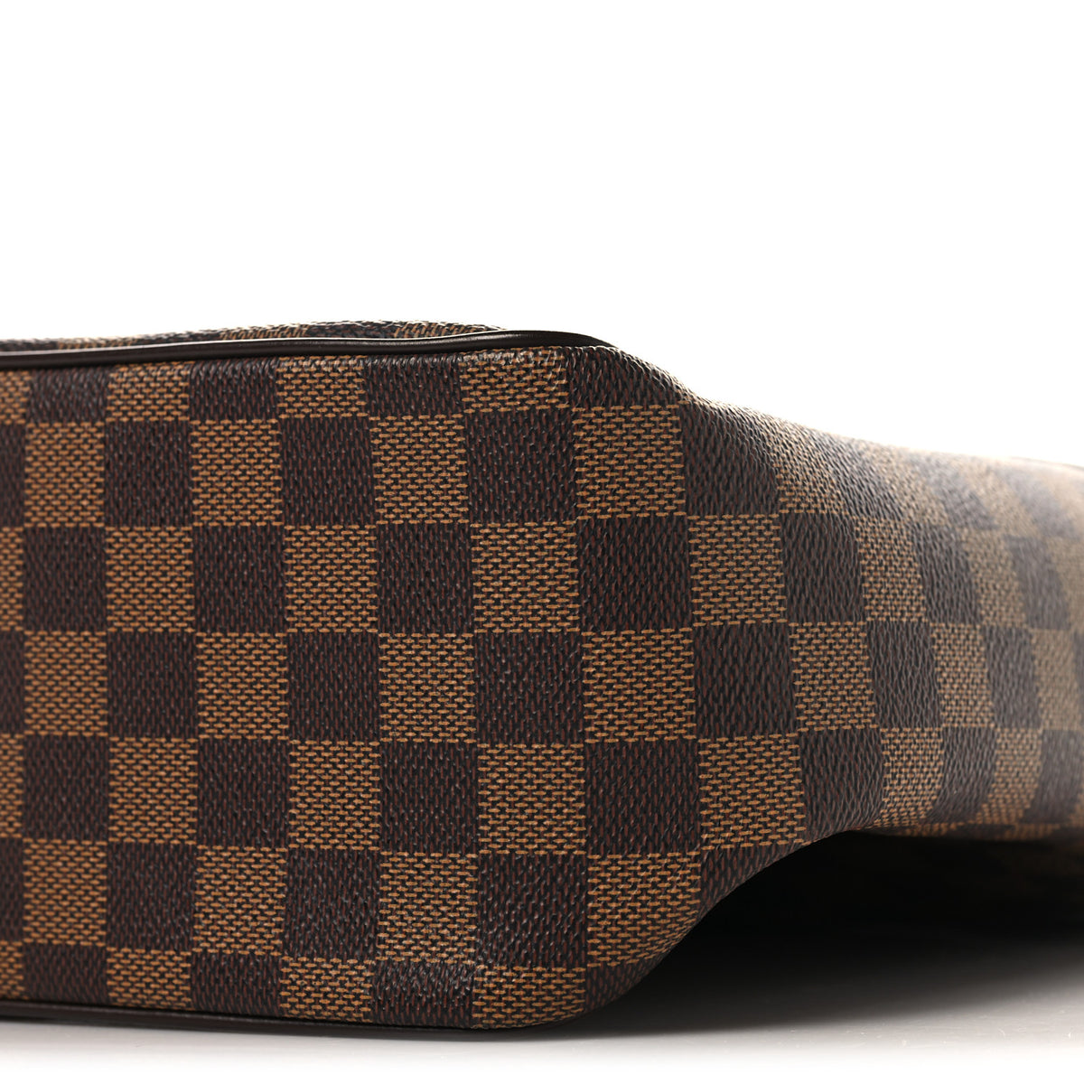 Louis Vuitton Damier Ebene Olav MM Messenger Bag 9 of 9