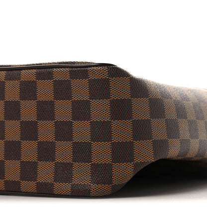 Louis Vuitton Damier Ebene Olav MM Messenger Bag 9 of 9