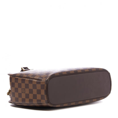Louis Vuitton Damier Ebene Sarria Horizontal 3 of 7