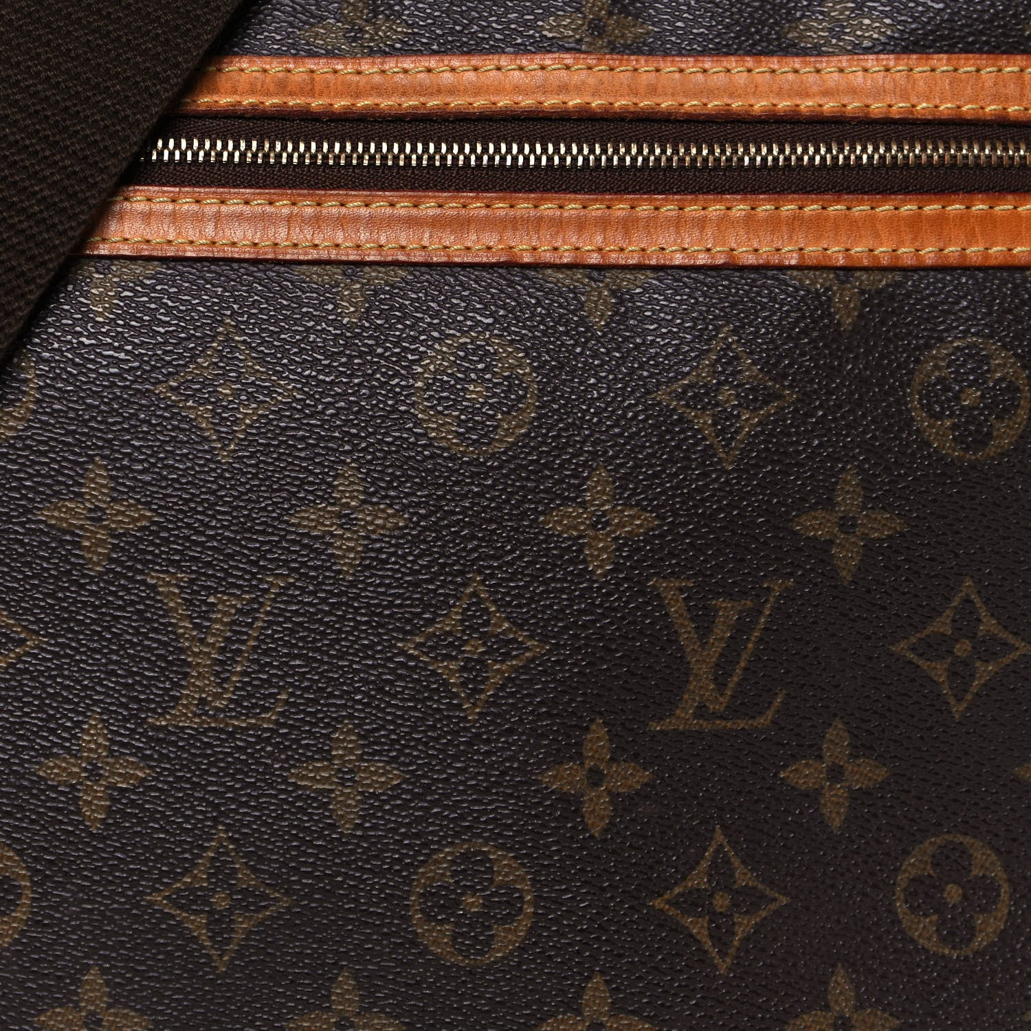 Louis Vuitton Monogram Bosphore Pochette 8 of 15