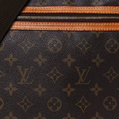 Louis Vuitton Monogram Bosphore Pochette 8 of 15