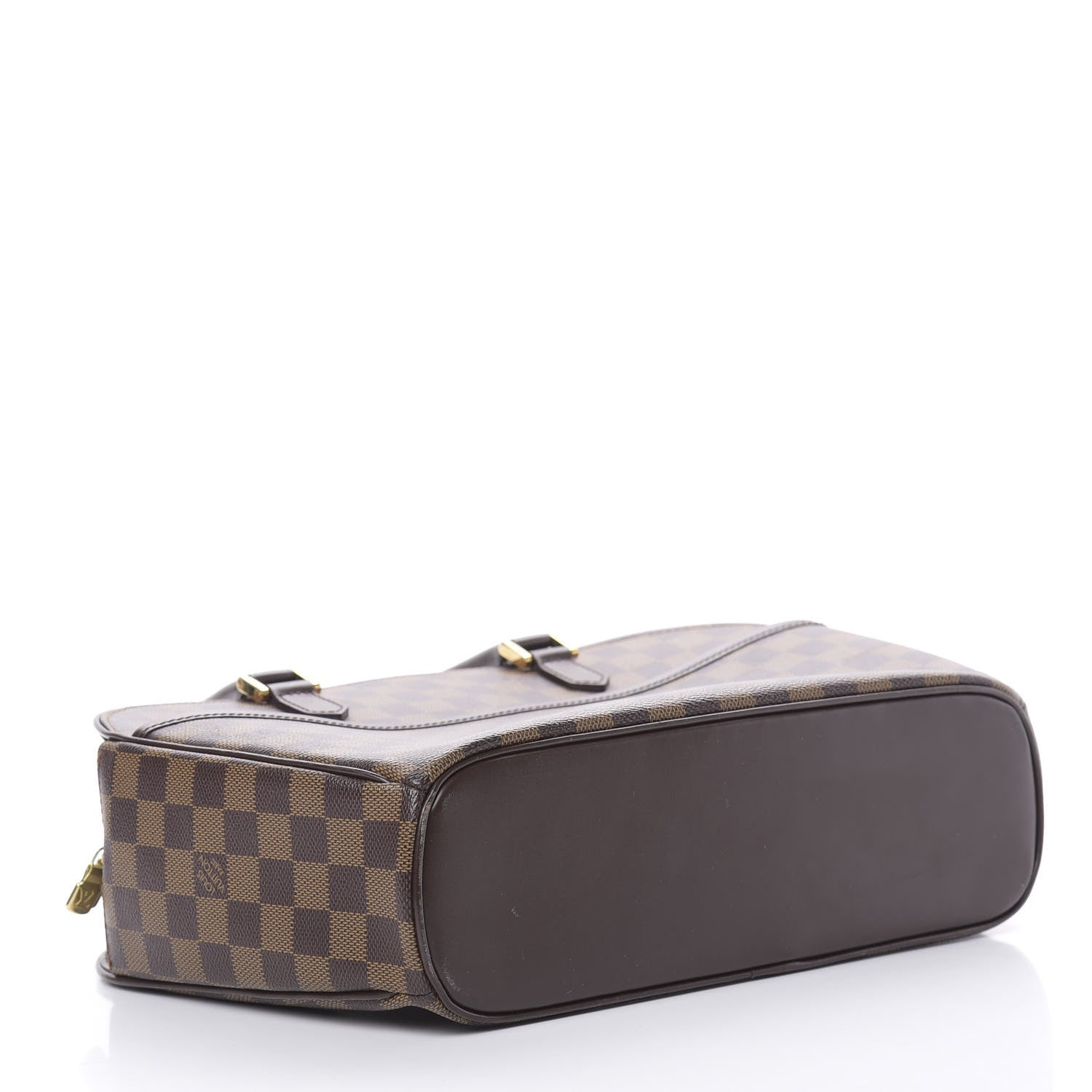 Louis Vuitton Damier Ebene Sarria Horizontal 4 of 12