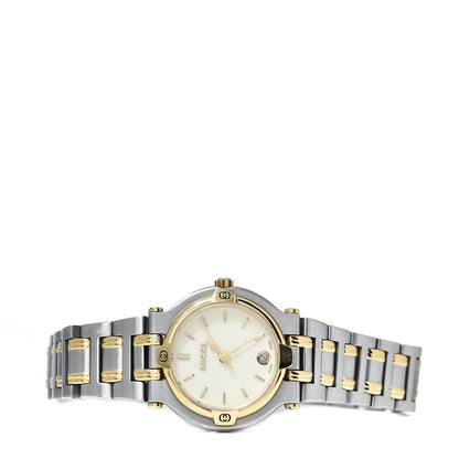 Gucci Stainless Steel 25mm 9000L Quartz Watch 3 of 6