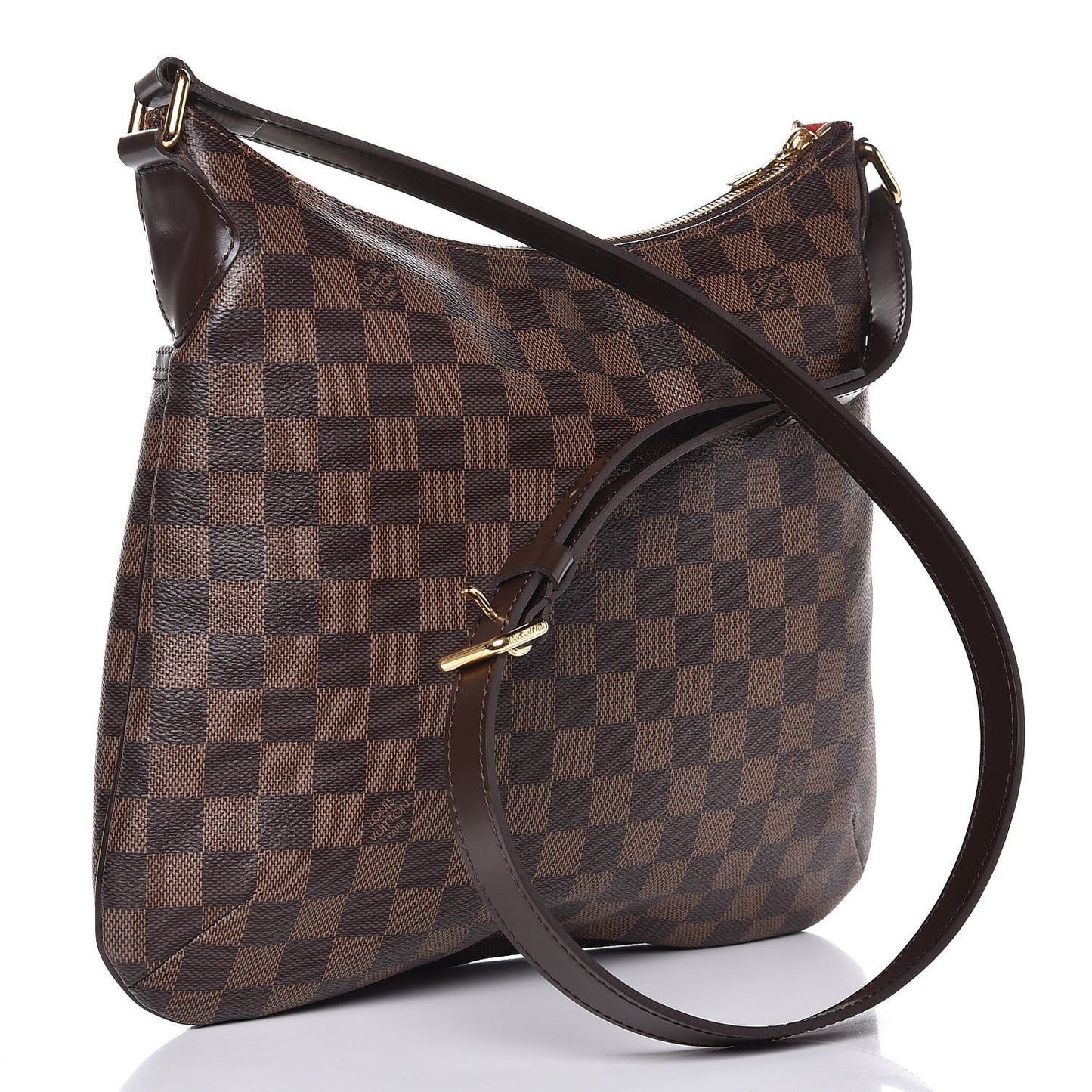 Damier Ebene Bloomsbury PM