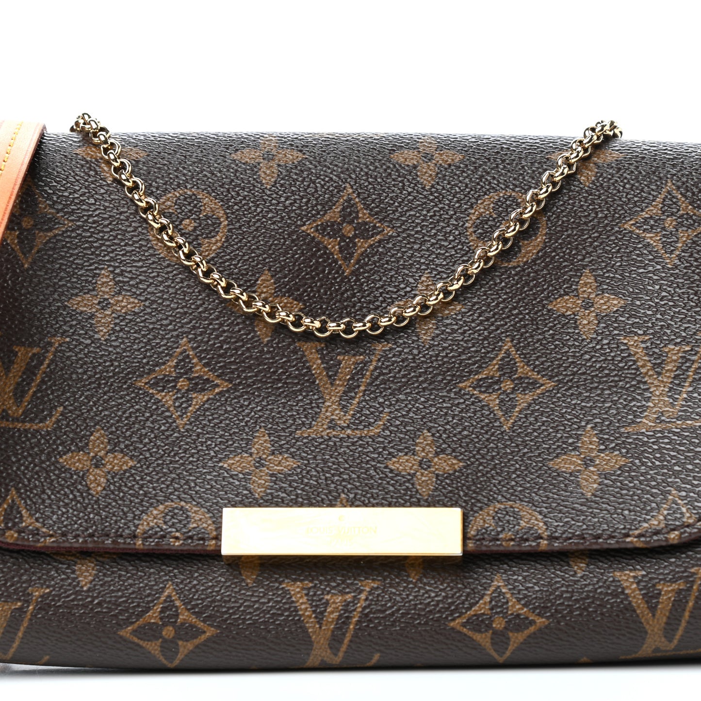 Monogram Favorite PM